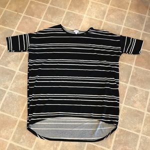 LuLaRoe L Top